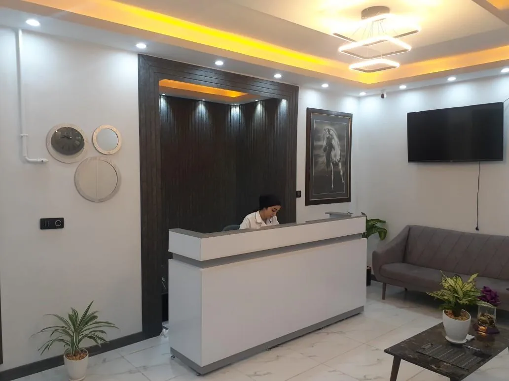 کلینیک پوست و مو خورشید - تصویر 4