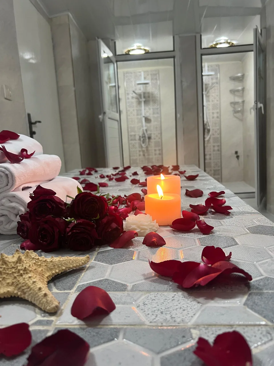 مجموعه زیبایی مهناز خاتمی - تصویر 5