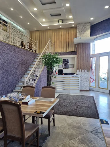 رستوران جلالی سردرود