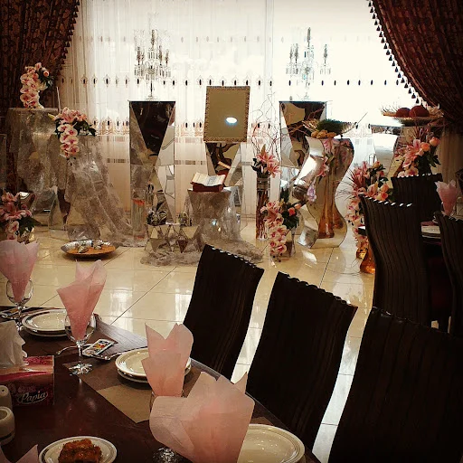 رستوران جلالی سردرود