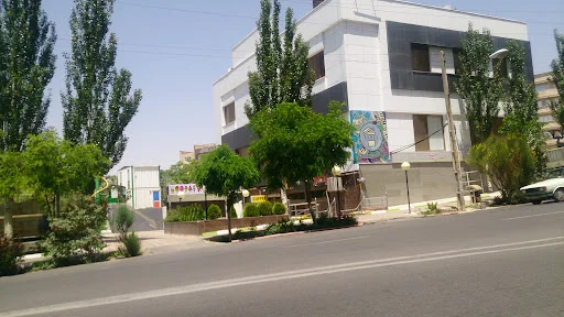 رستوران جلالی سردرود