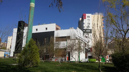 رستوران جلالی سردرود