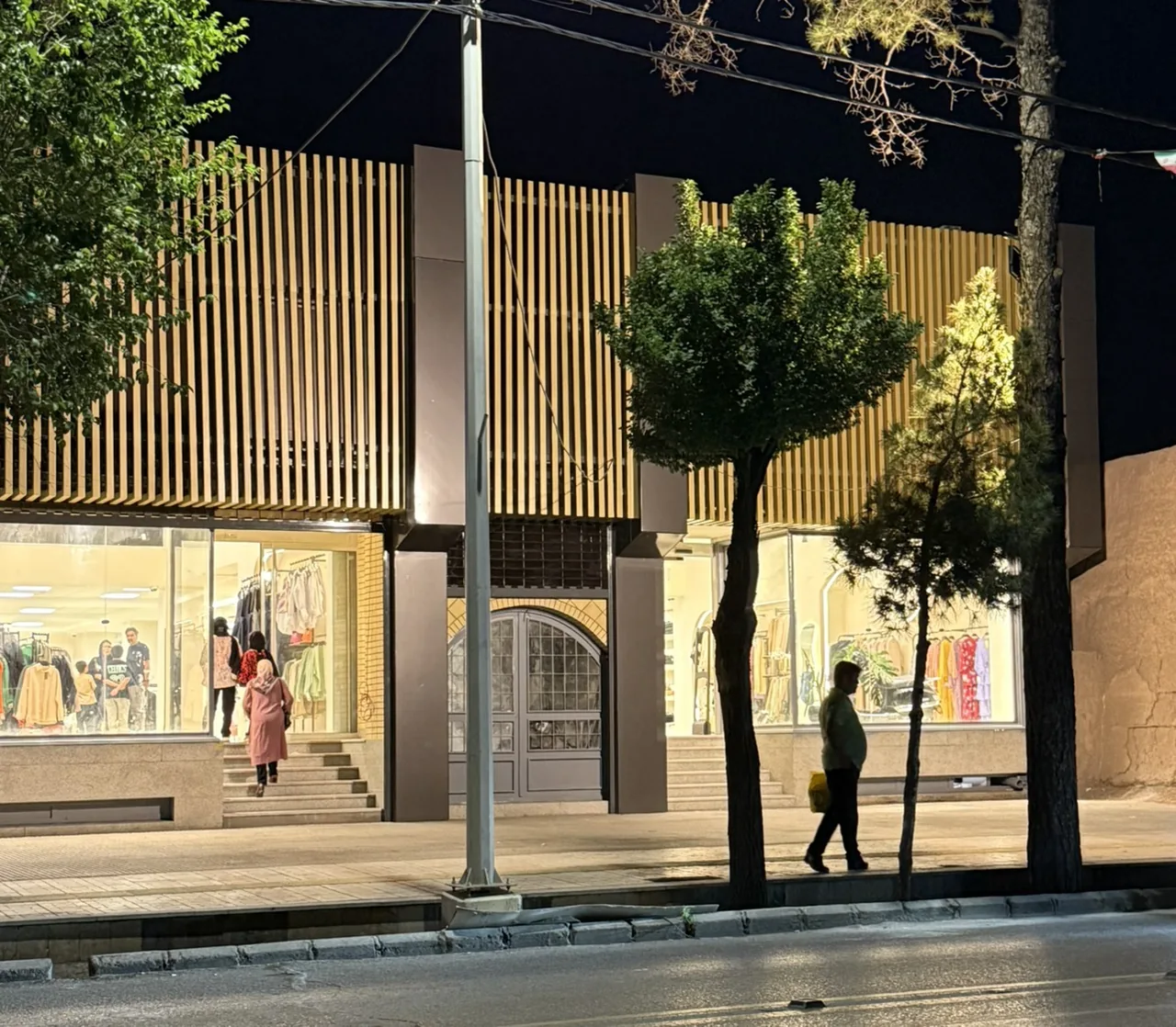 فروشگاه سال مد - تصویر 2