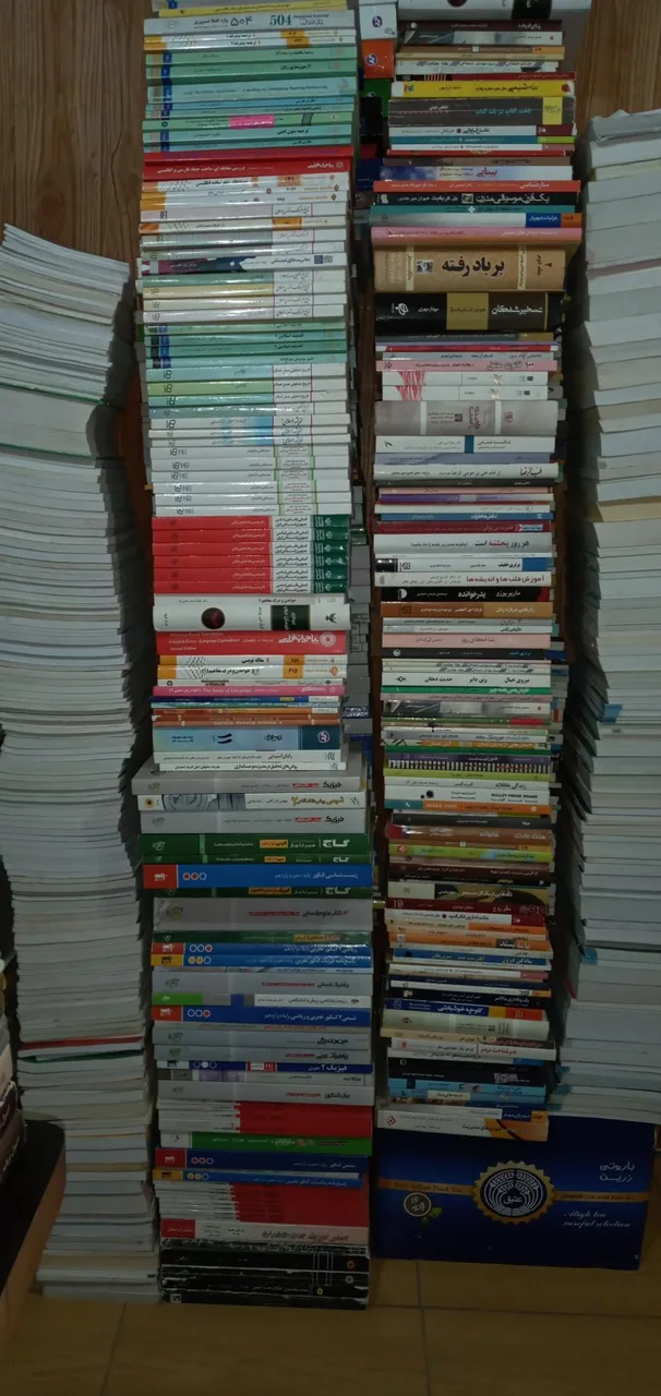 کتابفروشی پندار - تصویر 3