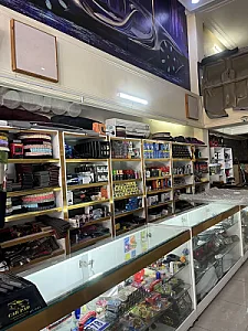 فروشگاه هایپر اسپرت