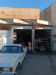 فروشگاه یدکی گلزار