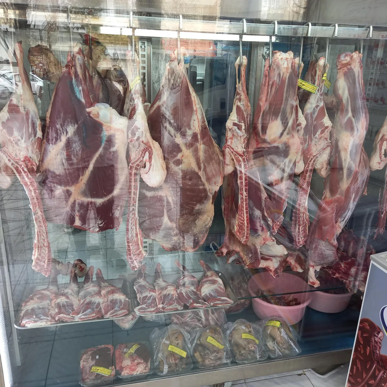 سوپر پروتئین زارعی - تصویر 2