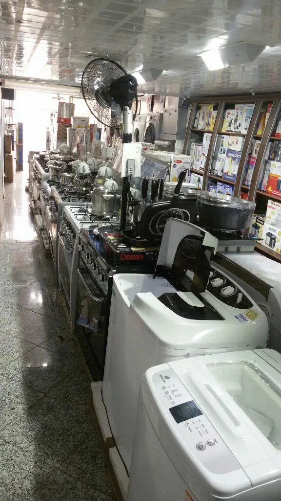 فروشگاه لوازم خانگی فلاح - تصویر 3