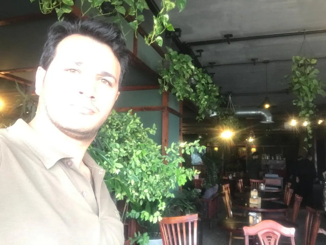 کافه سینما پاز - تصویر 2