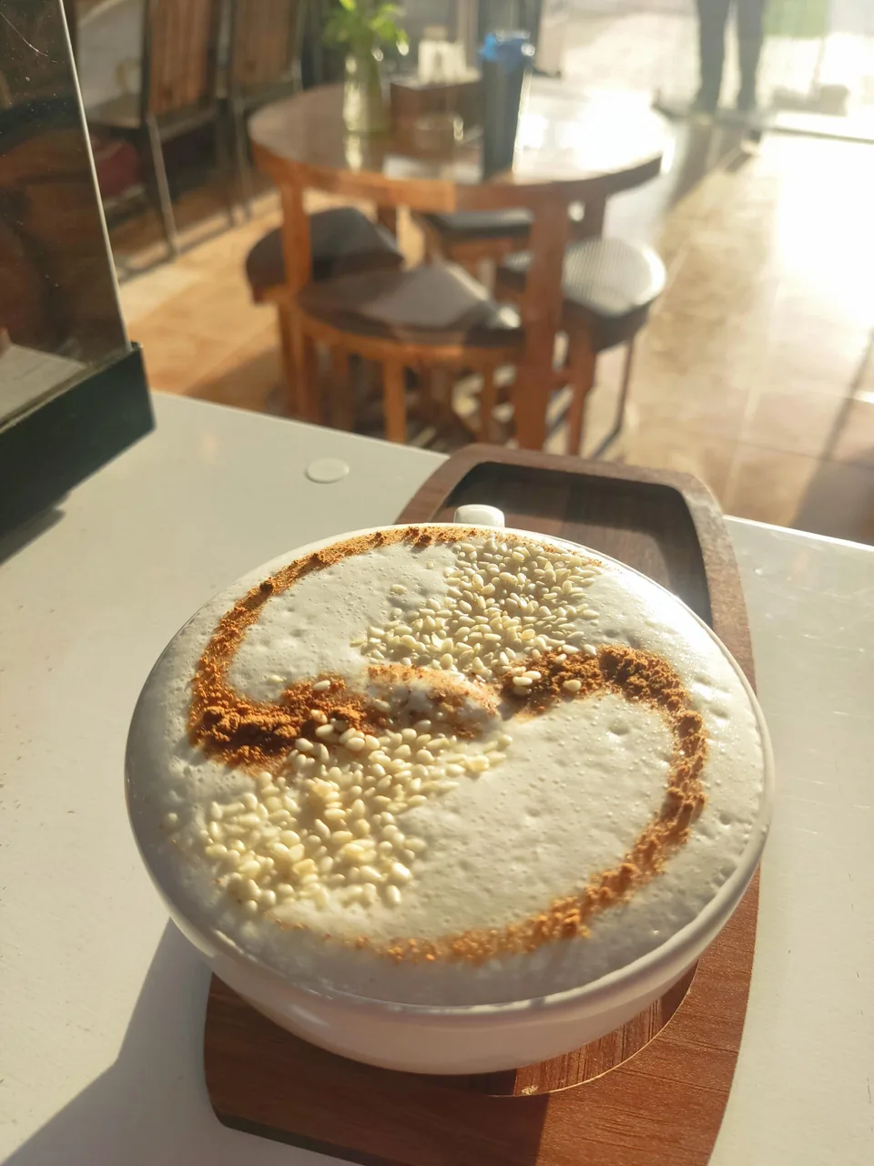 کافه لیلو - تصویر 5