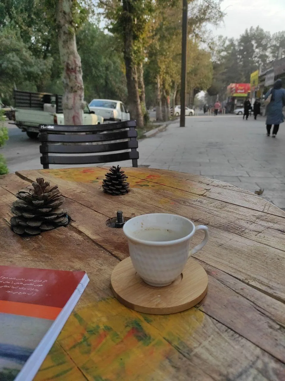 شربت خانه سارنگ - تصویر 2