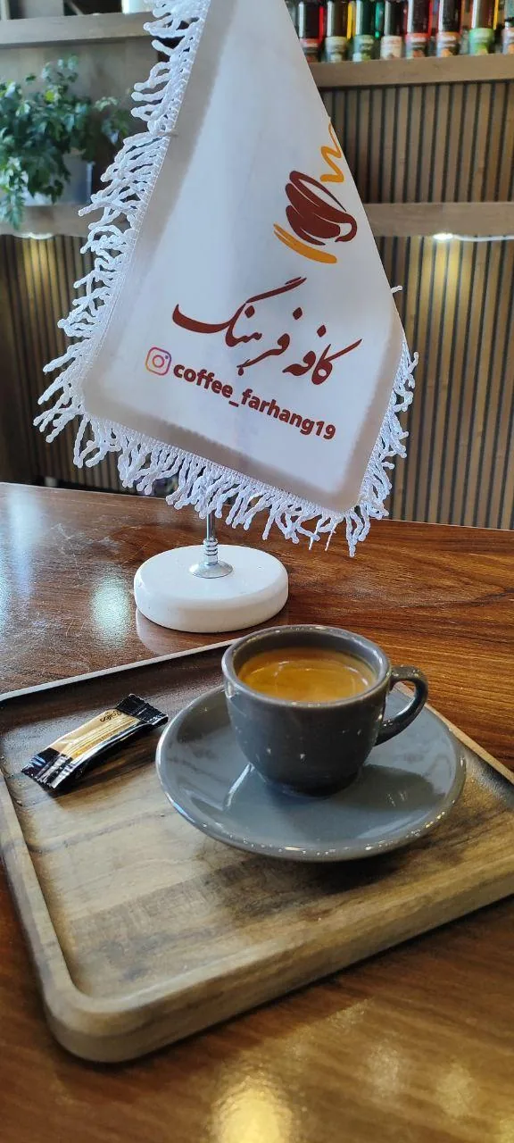 کافه فرهنگ - تصویر 5