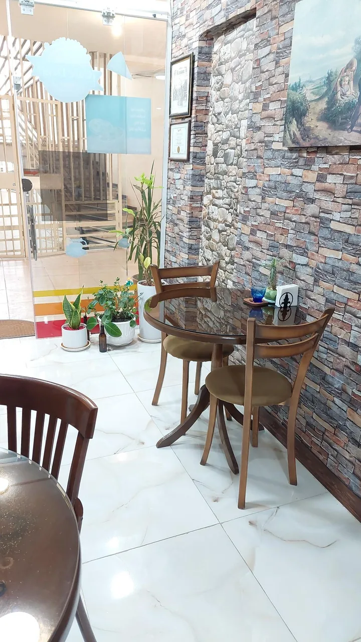 کافه کتاب دنج - تصویر 5