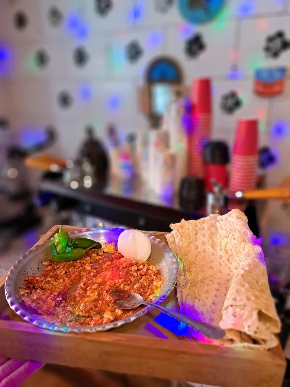 کافه هه ناس - تصویر 2