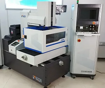 خدمات تراشکاری CNC مهدی دانش‌پژوه