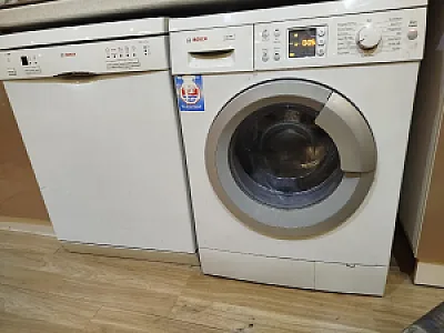 خدمات فنی بوش