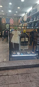 فروشگاه تالار کودک