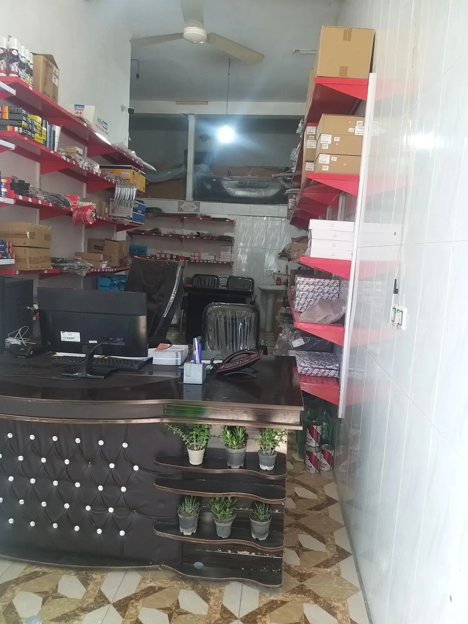 نمایندگی قطعات کرمان موتور بهرامی کد 337517 - نمایندگی خودرو در کرمانشاه - تصویر 2