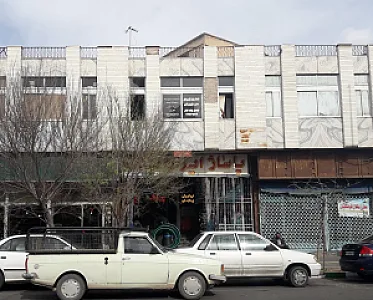 فروشگاه ایران یدک