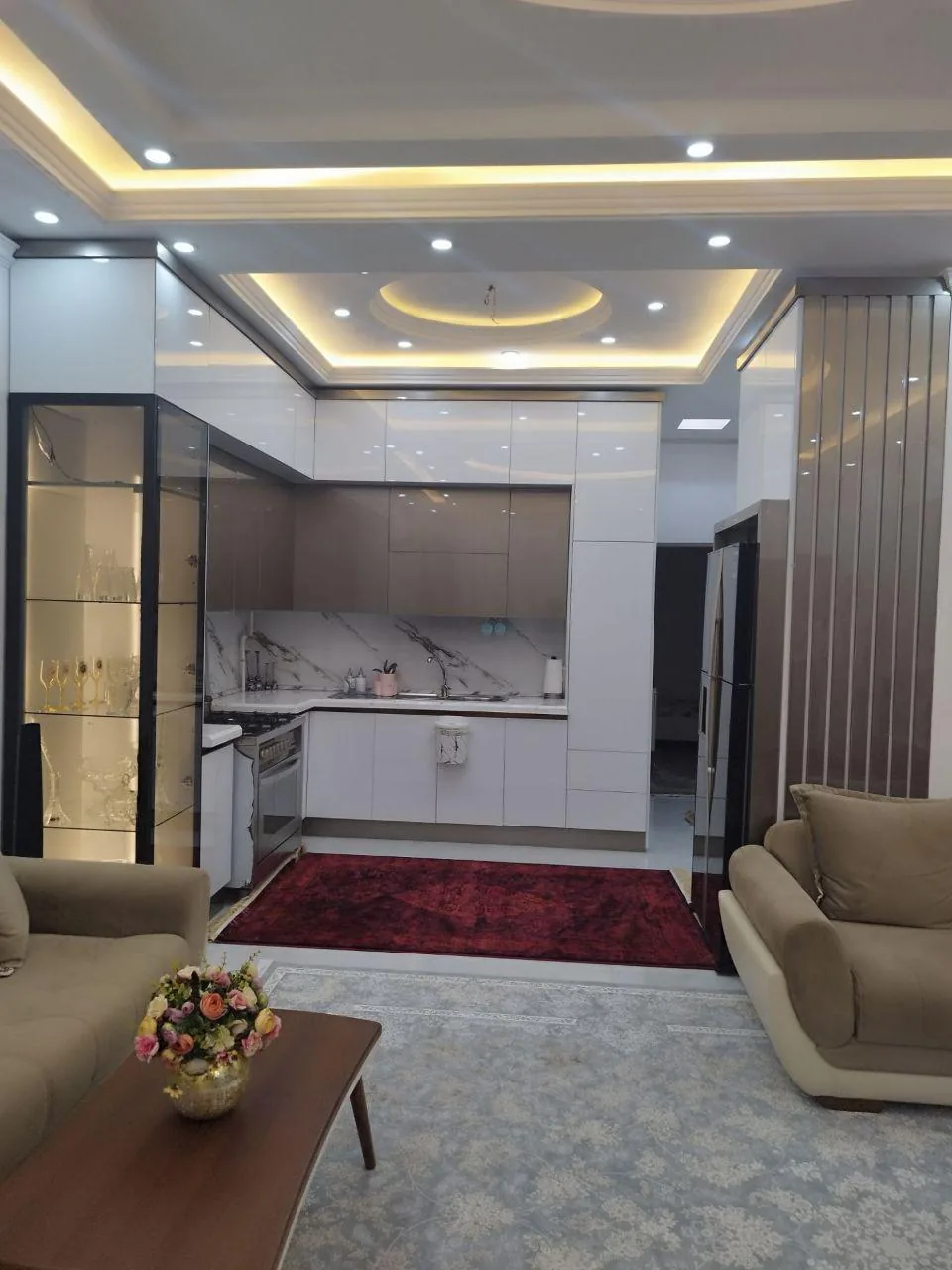 کابینت و دکوراسیون رمضانی