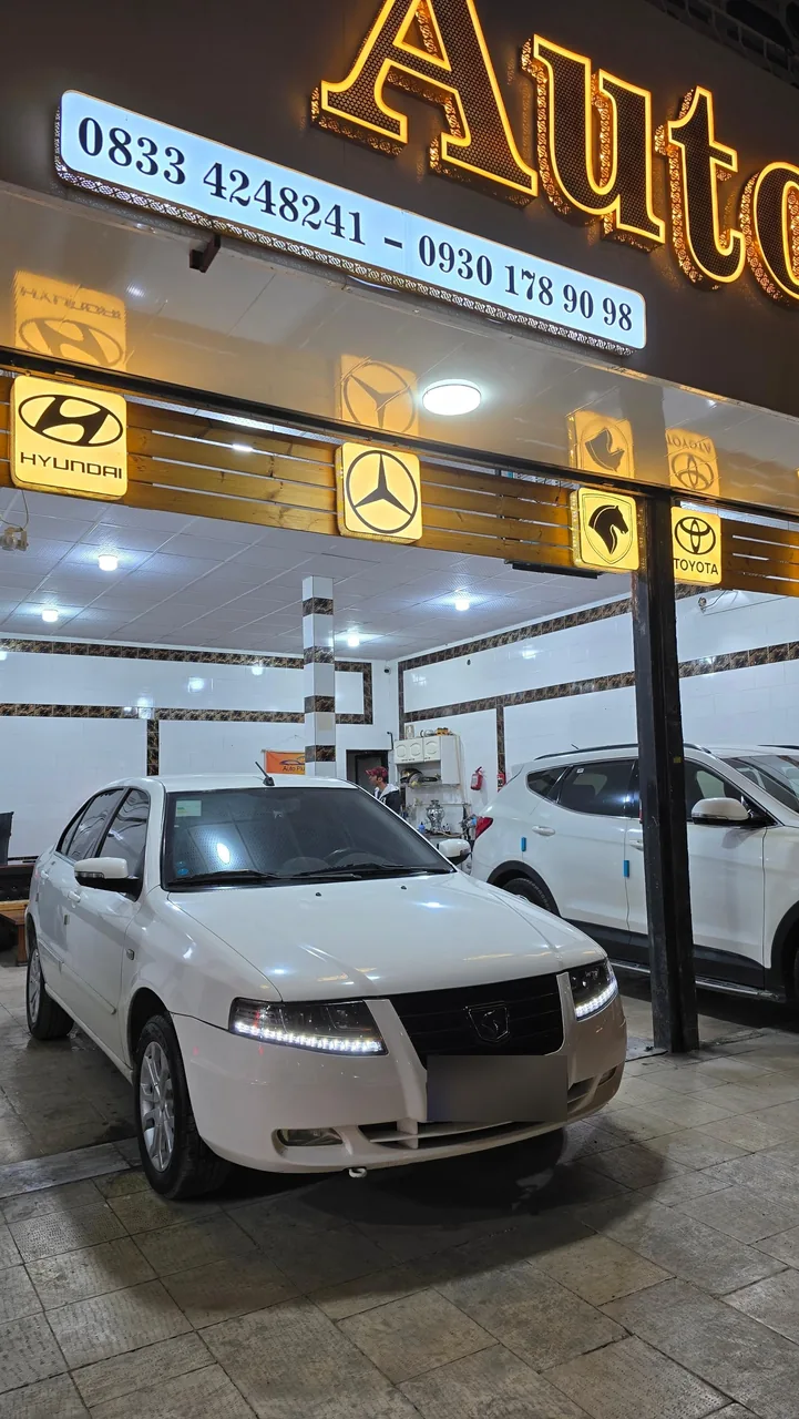 نمایشگاه اتومبیل اتوپلاس - تصویر 4