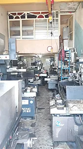 خدمات وایرکات و سوپردریل شهابی