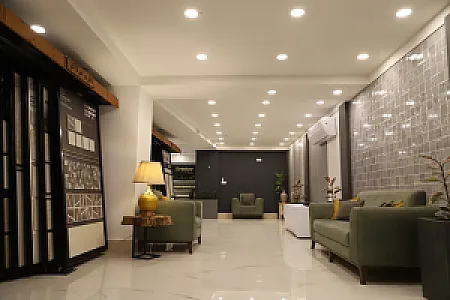 کاشی تبریز