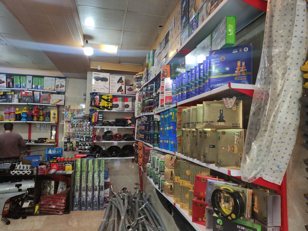 لوکس استریت (تیونینگ و لوکس خودرو) - تصویر 4