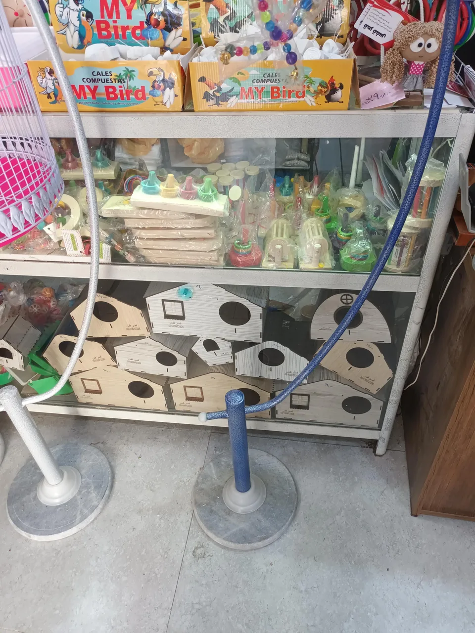قصر قفس - تصویر 2