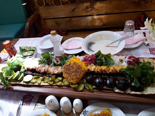 رستوران مظفریه - تصویر 3