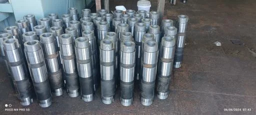 سنگزنی ثانی