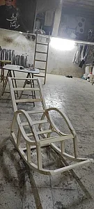 صندلی راک سراجی