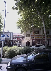 ساندویچ میشا