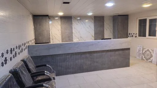 برشکاری ام دی اف توسکا