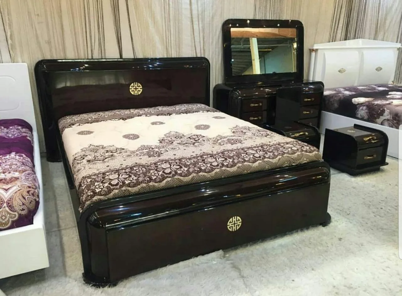 گالری سرویس خواب رویا