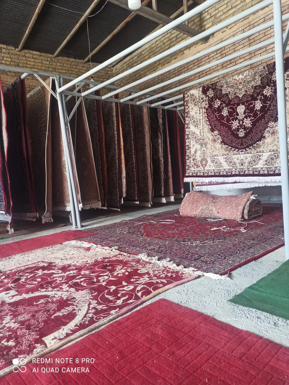 قالیشویی یاقوت - تصویر 2