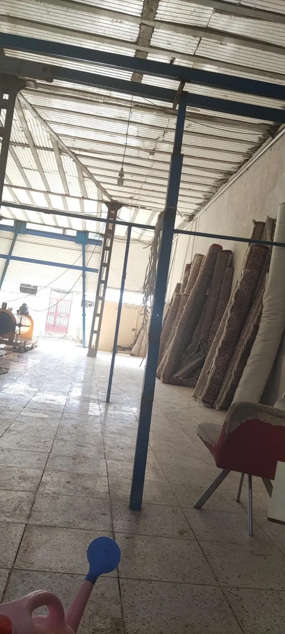 قالیشویی ابریشم - تصویر 3