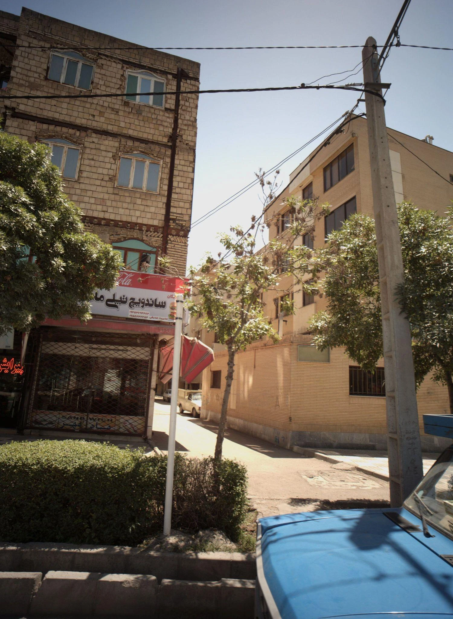 ساندویچی تپلی ماه مهر - تصویر 2