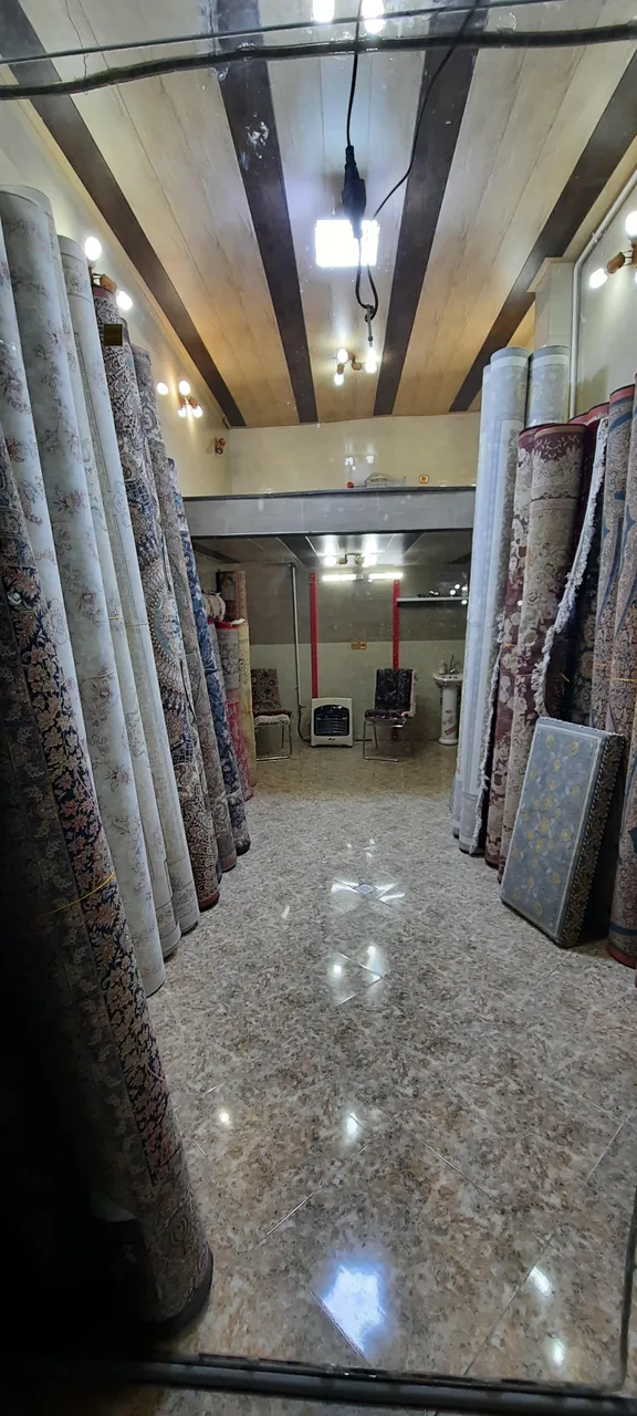 فروشگاه فرش رحیمی - تصویر 2