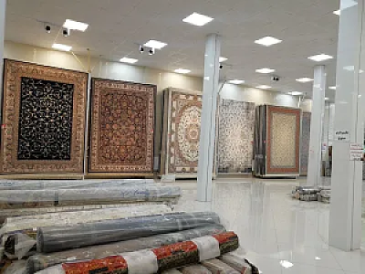 فرش فرهی کرمانشاه