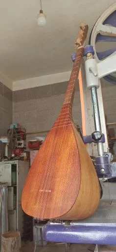 کارگاه جلیل موزیک