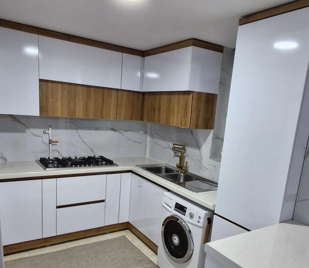 ققنوس کابینت - تصویر 6