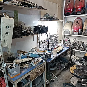 خدمات فنی سامسونگ