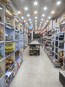 فروشگاه آذین پلاستیک