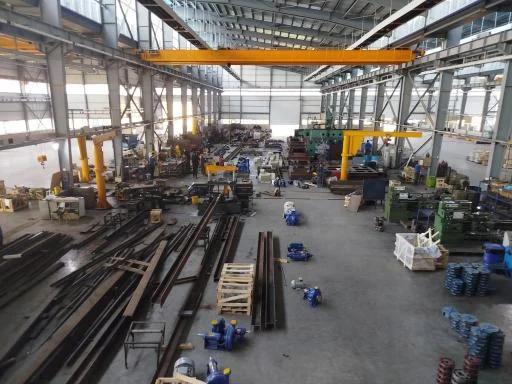 شرکت تلمبه سازان تبریز