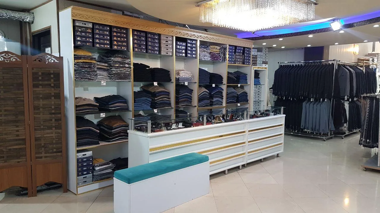 کت و شلوار سناتور - تصویر 3