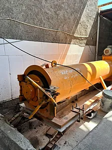 قالیشویی پارسیان اهواز