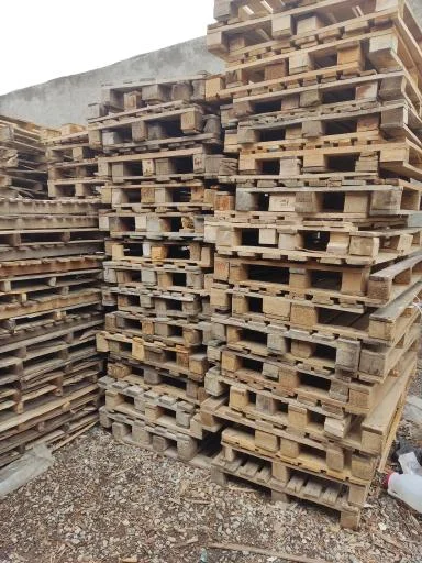 پالت‌فروشی رنجی