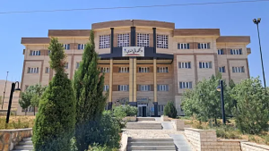 دانشکده فنی و مهندسی