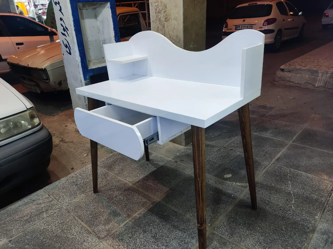 دکوراسیون وکابینت محمود